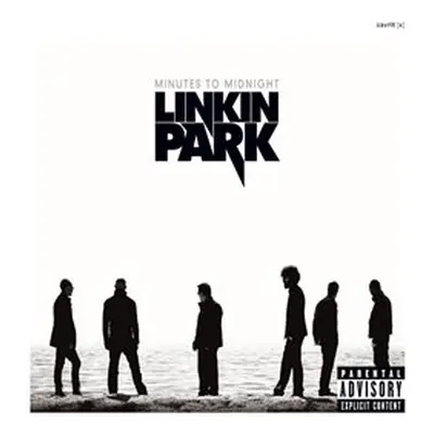 Minutes To Midnight - Linkin Park