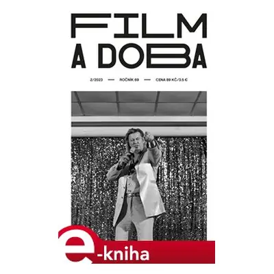 Film a doba 2/2023