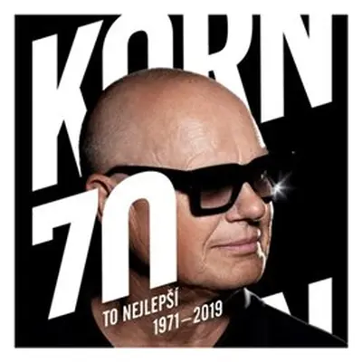 To nejlepší 1971-2019 - Jiří Korn