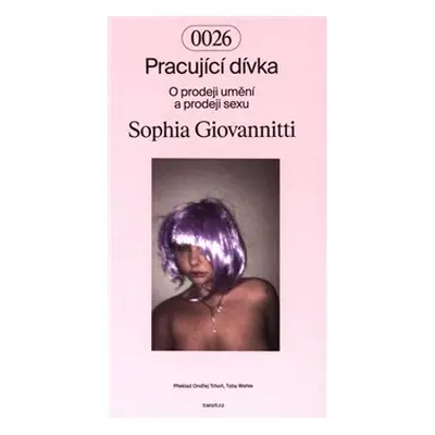 Pracující dívka - Sophia Giovannitti