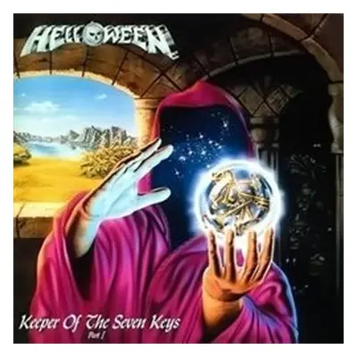 Keeper Of The Seven Keys Part 1 - Helloween