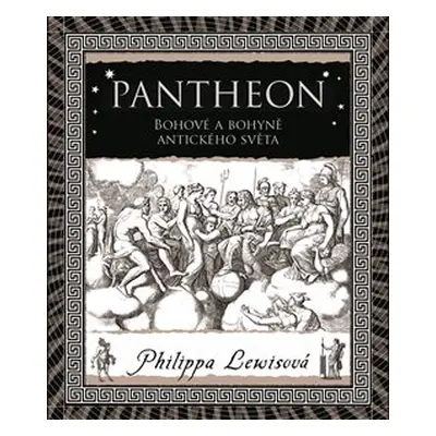 Pantheon - Philippa Lewisová