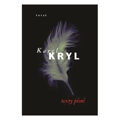 Texty písní - Karel Kryl