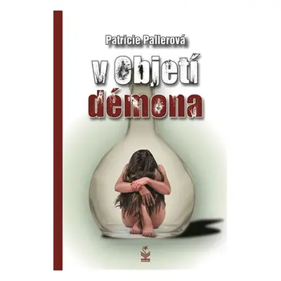 V objetí démona - Patricie Pallerová