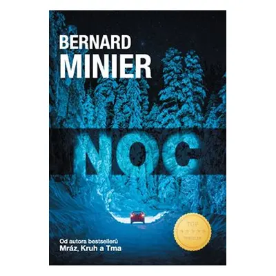 Noc - Bernard Minier