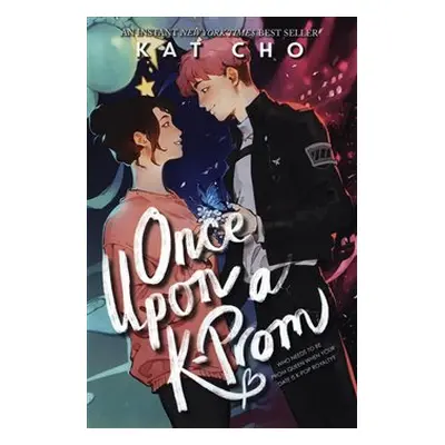 Once Upon a K-Prom - Kat Cho