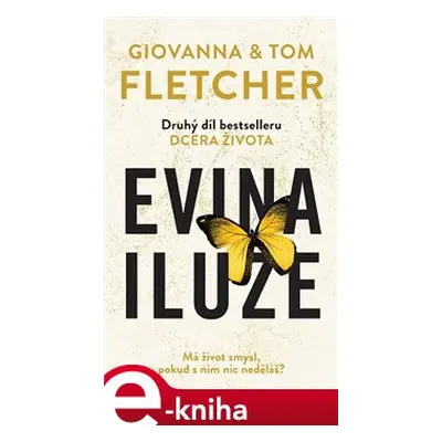 Evina iluze - Tom Fletcher