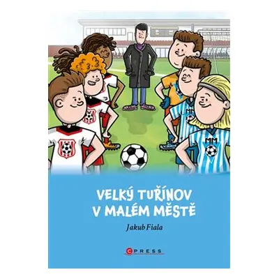 Velký Tuřínov v Malém Městě - Jakub Fiala