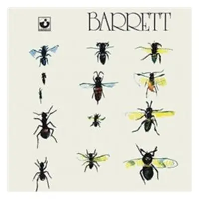 Barret - Syd Barret