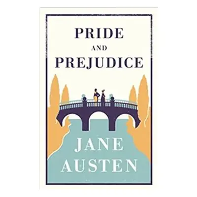 Pride and Prejudice - Jane Austenová