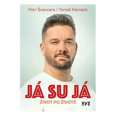 Já su já - Petr Švancara, Tomáš Klement