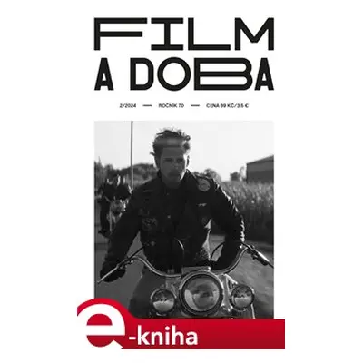 Film a doba 2/2024