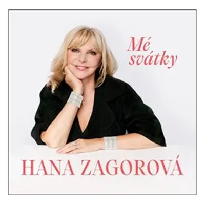 Mé svátky - Hana Zagorová