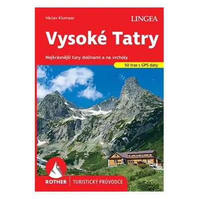 Vysoké Tatry - Rother - Václav Klumpar