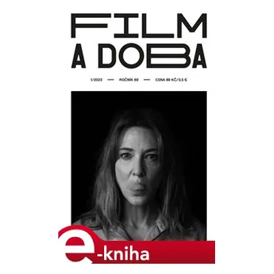 Film a doba 1/2023