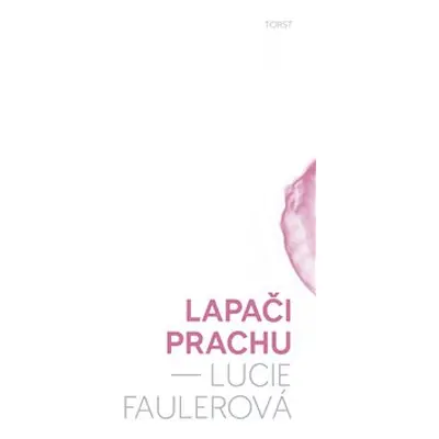 Lapači prachu - Lucie Faulerová