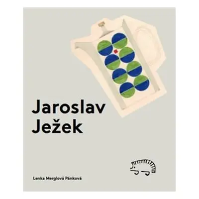 Jaroslav Ježek (1923 – 2002) - Lenka Merglová Pánková