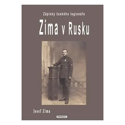 Zima v Rusku - Josef Zima