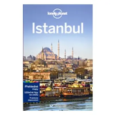 Istanbul - Lonely Planet