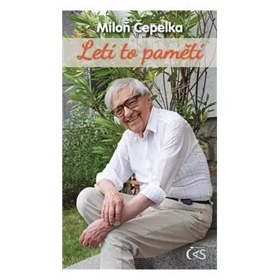 Letí to pamětí - Miloň Čepelka