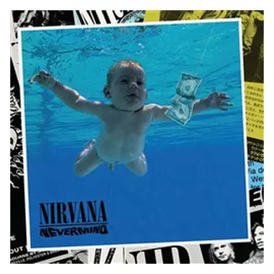 Nevermind - Nirvana