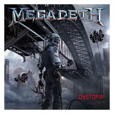 Dystopia - Megadeth