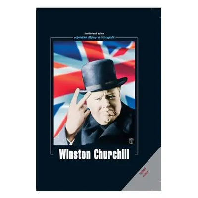 Winston Churchill - Winston Jacques Legrand