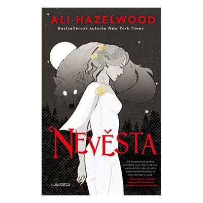 Nevěsta - Ali Hazelwood