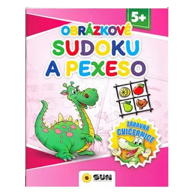 Obrázkové sudoku a pexeso