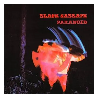 Paranoid - Black Sabbath