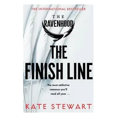 Finish Line - Kate Stewart