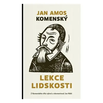 Lekce lidskosti - Jan Amos Komenský