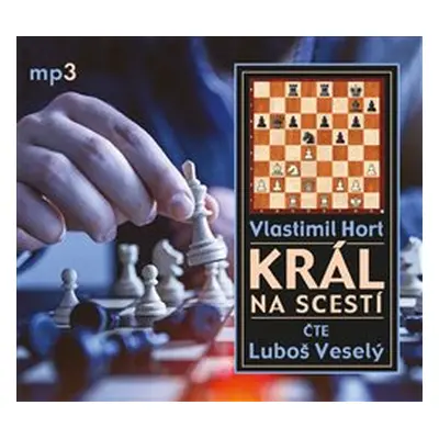 Král na scestí - Vlastimil Hort