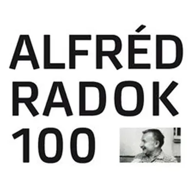 Alfréd Radok 100 - Honza Petružela