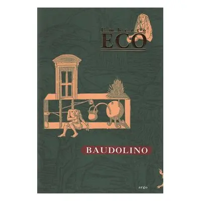 Baudolino - Umberto Eco