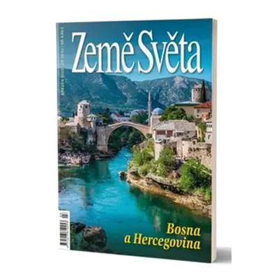 Země světa - 3/2025 - Bosna a Hercegovina