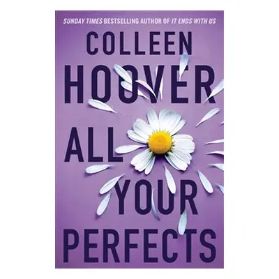 All Your Perfects - Colleen Hooverová