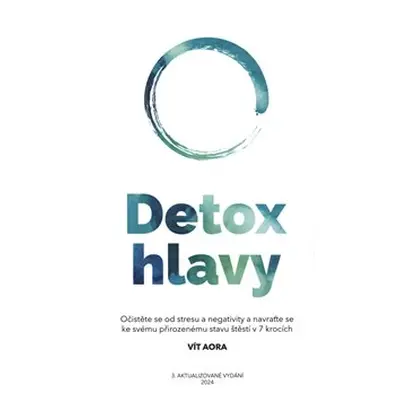 Detox hlavy - Vít Aora