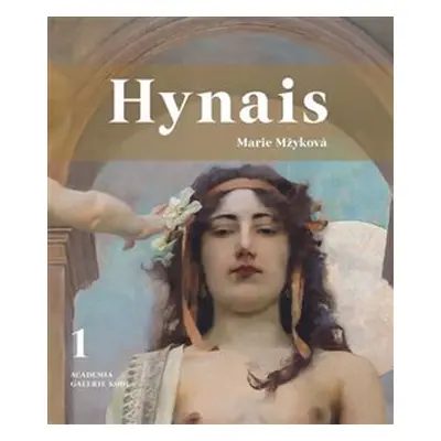 Hynais - Marie Mžyková