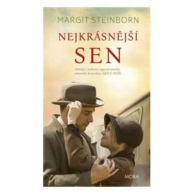 Nejkrásnější sen - Margit Steinborn