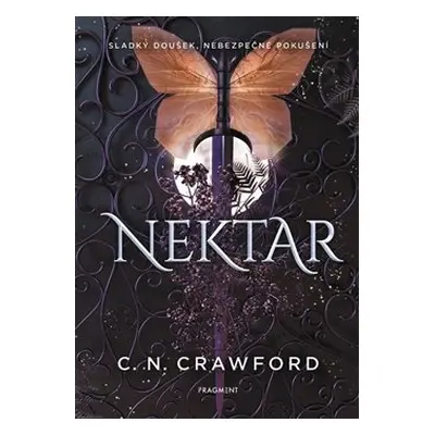 Nektar - C. N. Crawford