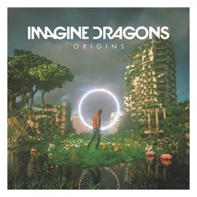 Origins - Imagine Dragons