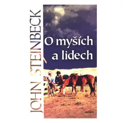 O myších a lidech - John Steinbeck