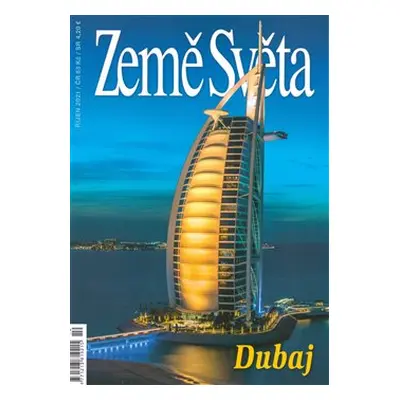 Země světa - 10/2021 - Dubaj