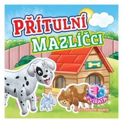 Přítulní mazlíčci