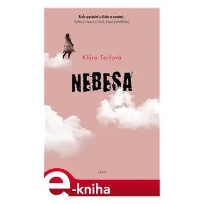 Nebesa - Klára Teršová