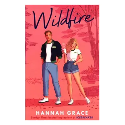 Wildfire - Hannah Grace