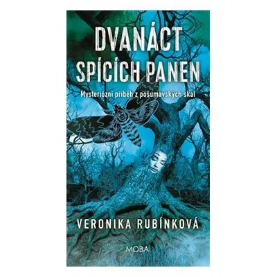 Dvanáct spících panen - Veronika Rubínková