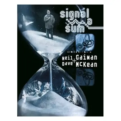 Signál a šum - Neil Gaiman