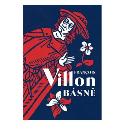 Básně - François Villon